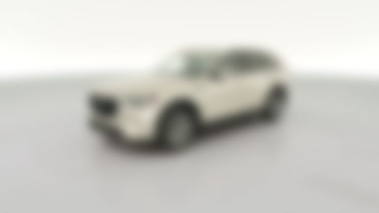 2024 MAZDA CX-90 PHEV vehicle photo