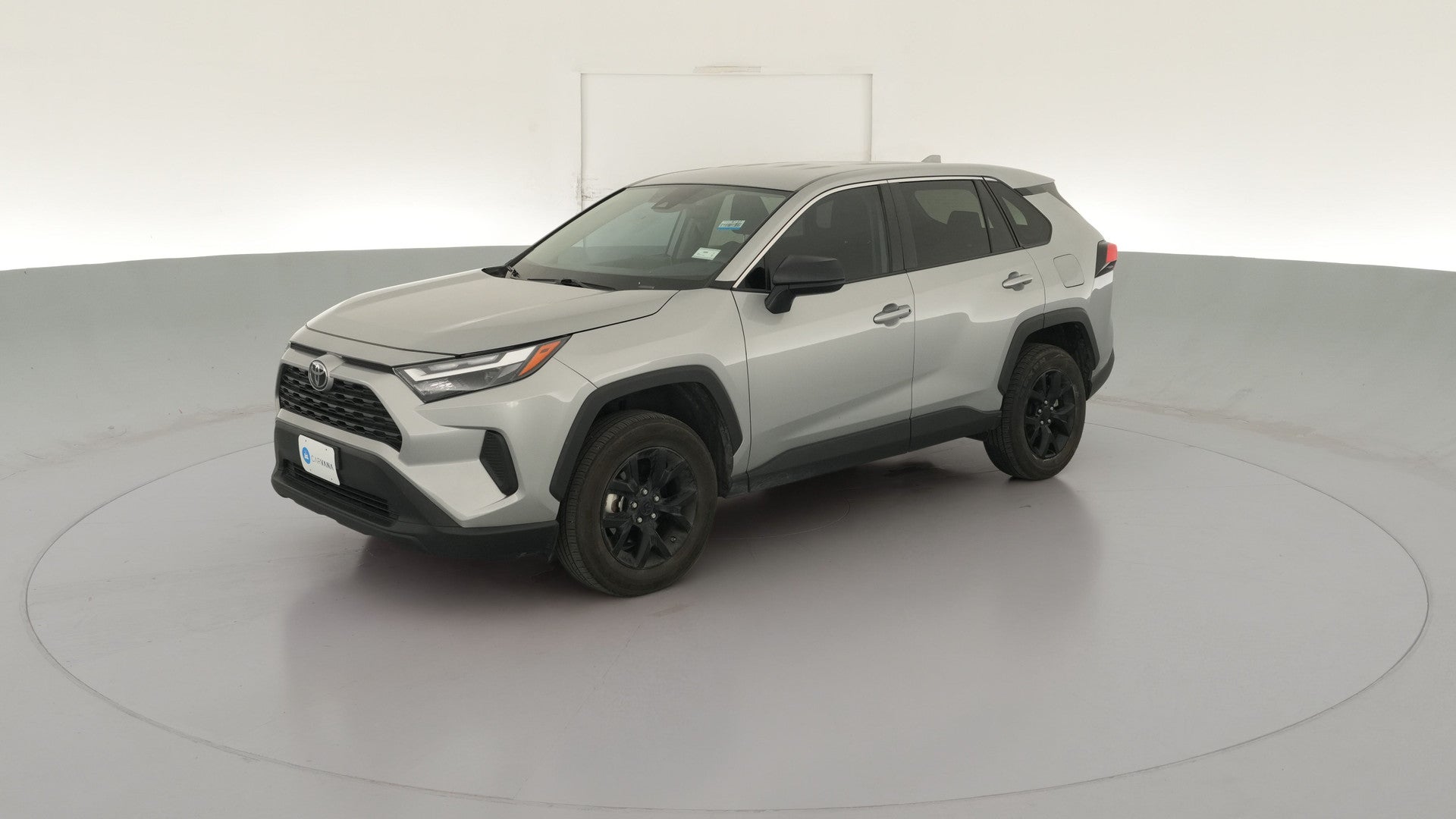 2023 Toyota RAV4 vehicle photo