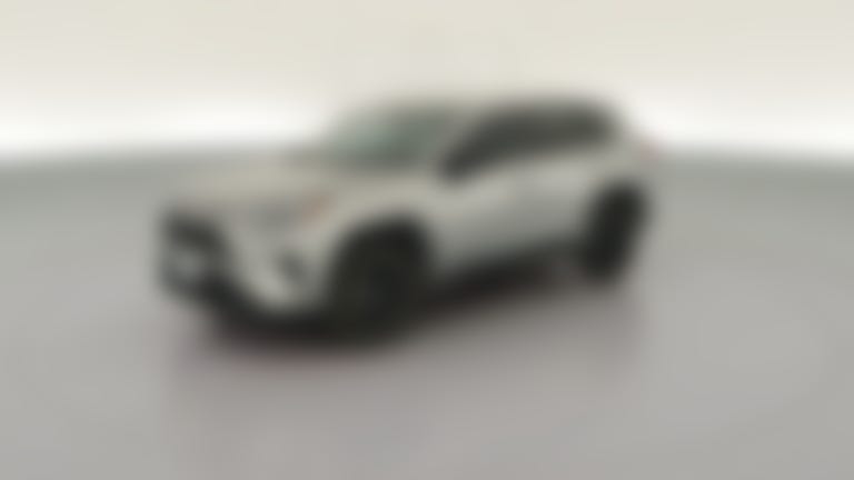 2023 Toyota RAV4 vehicle photo