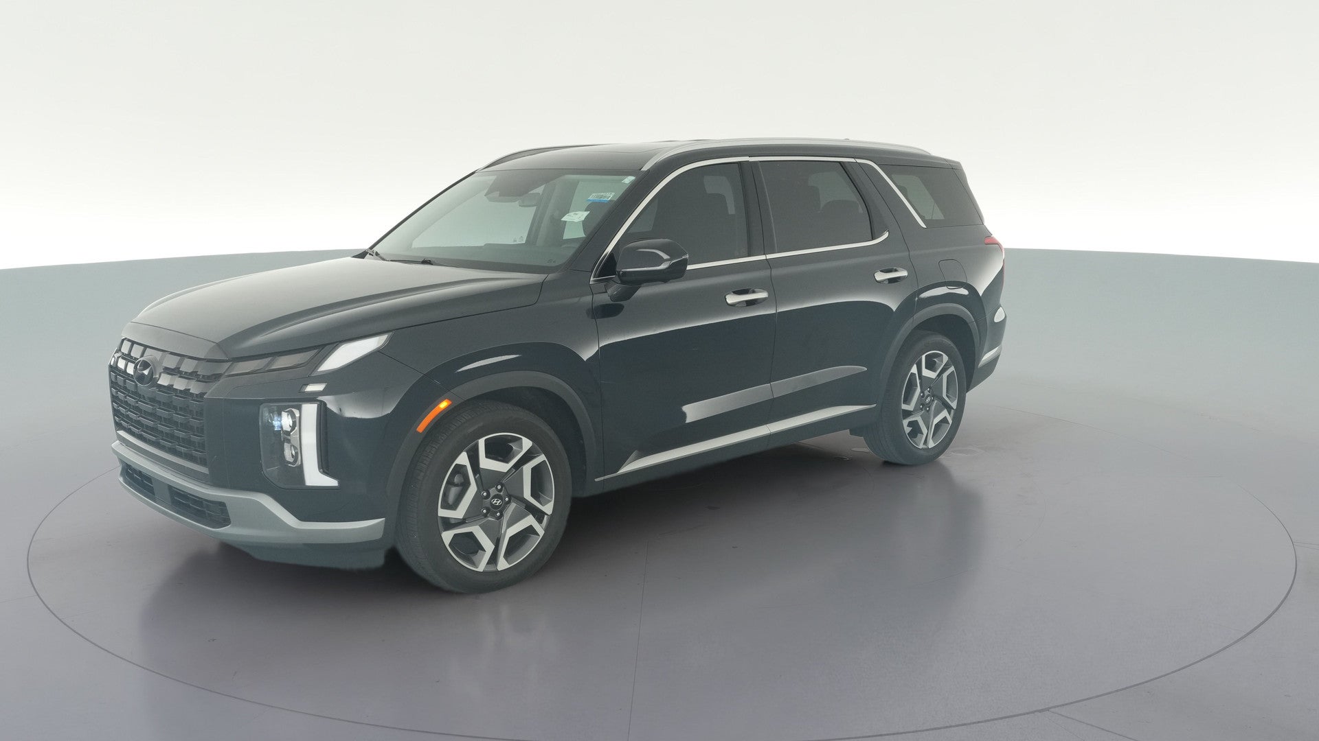2024 Hyundai Palisade vehicle photo