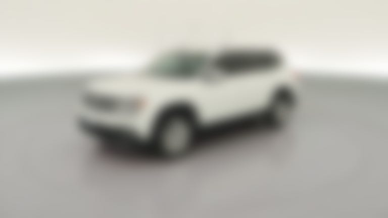 2019 Volkswagen Atlas vehicle photo