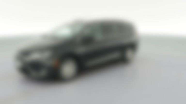 2020 Chrysler Pacifica vehicle photo