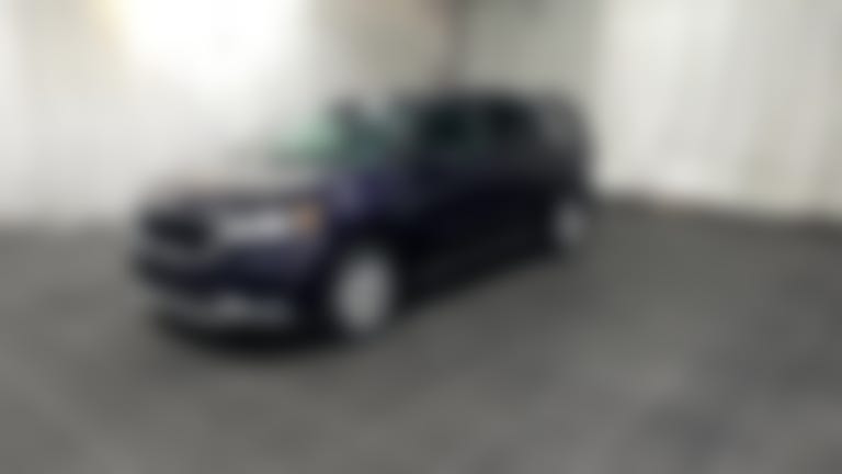 2022 Kia Carnival vehicle photo