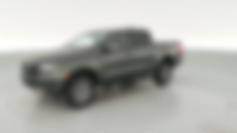 2019 Ford Ranger SuperCrew vehicle photo