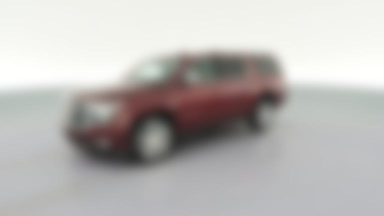 2017 Chevrolet Suburban vehicle photo
