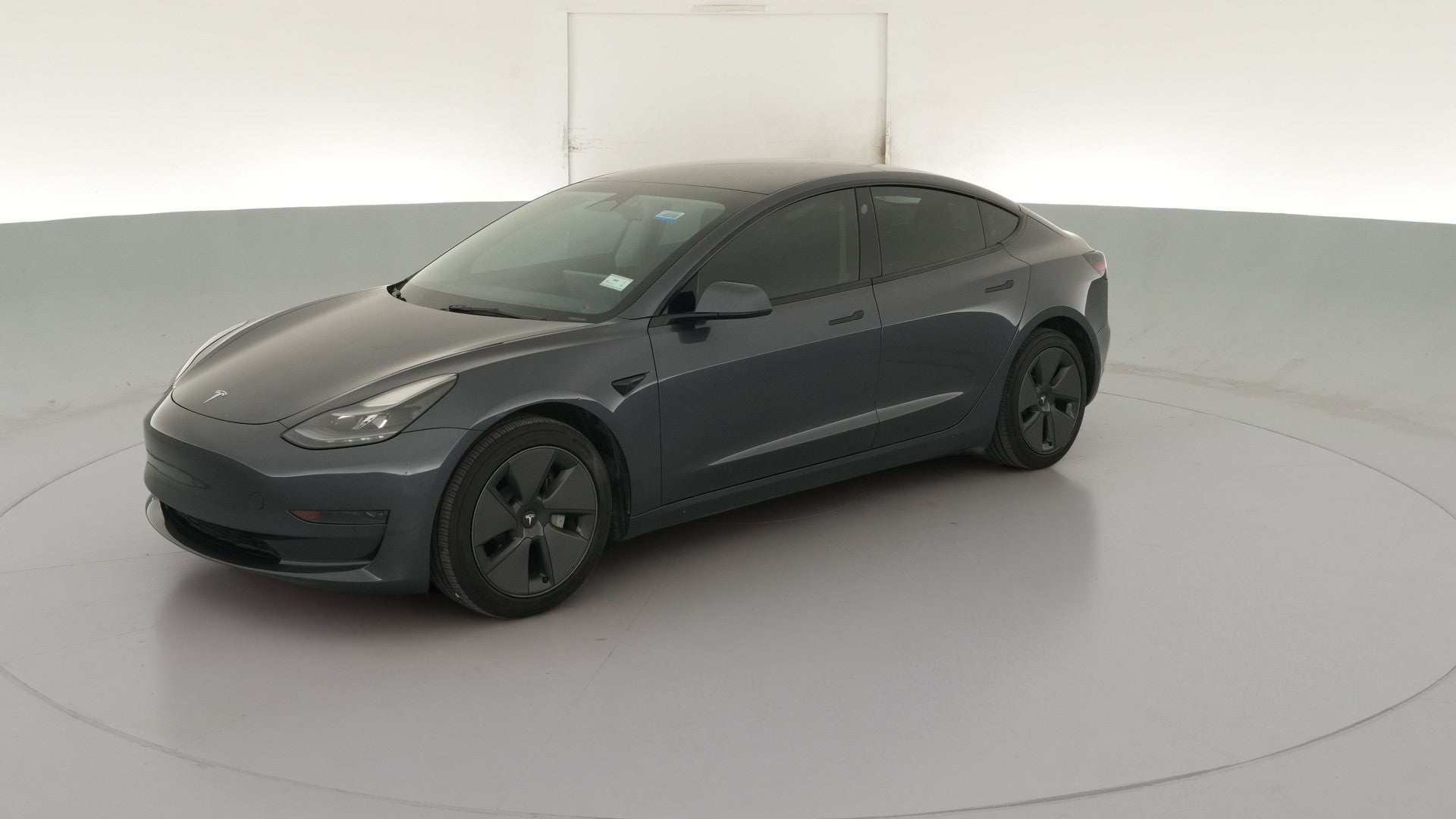 2023 Tesla Model 3 vehicle photo