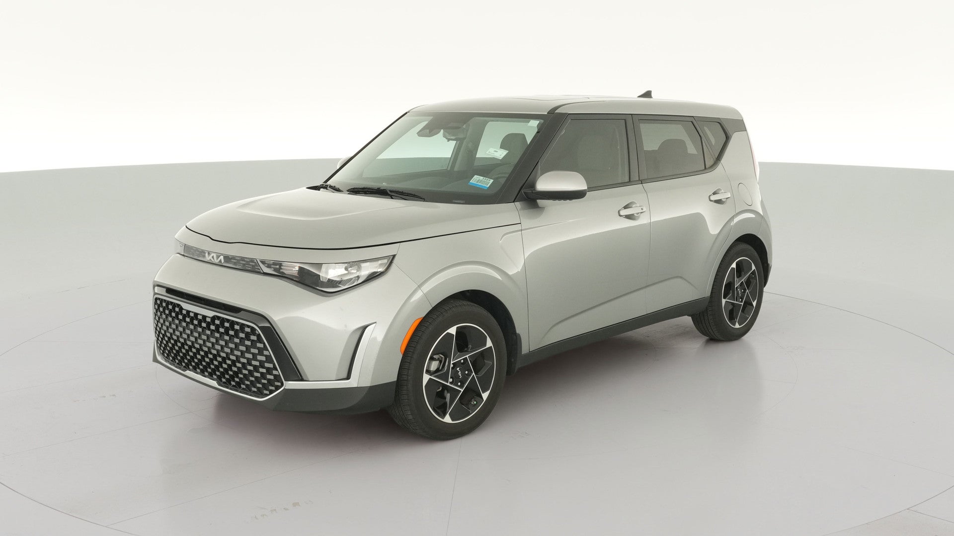 2024 Kia Soul vehicle photo
