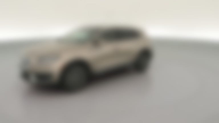 2020 Lincoln Nautilus vehicle photo
