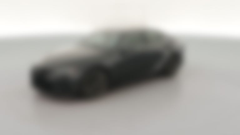 2024 Lexus IS vehicle photo