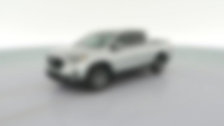 2021 Honda Ridgeline vehicle photo