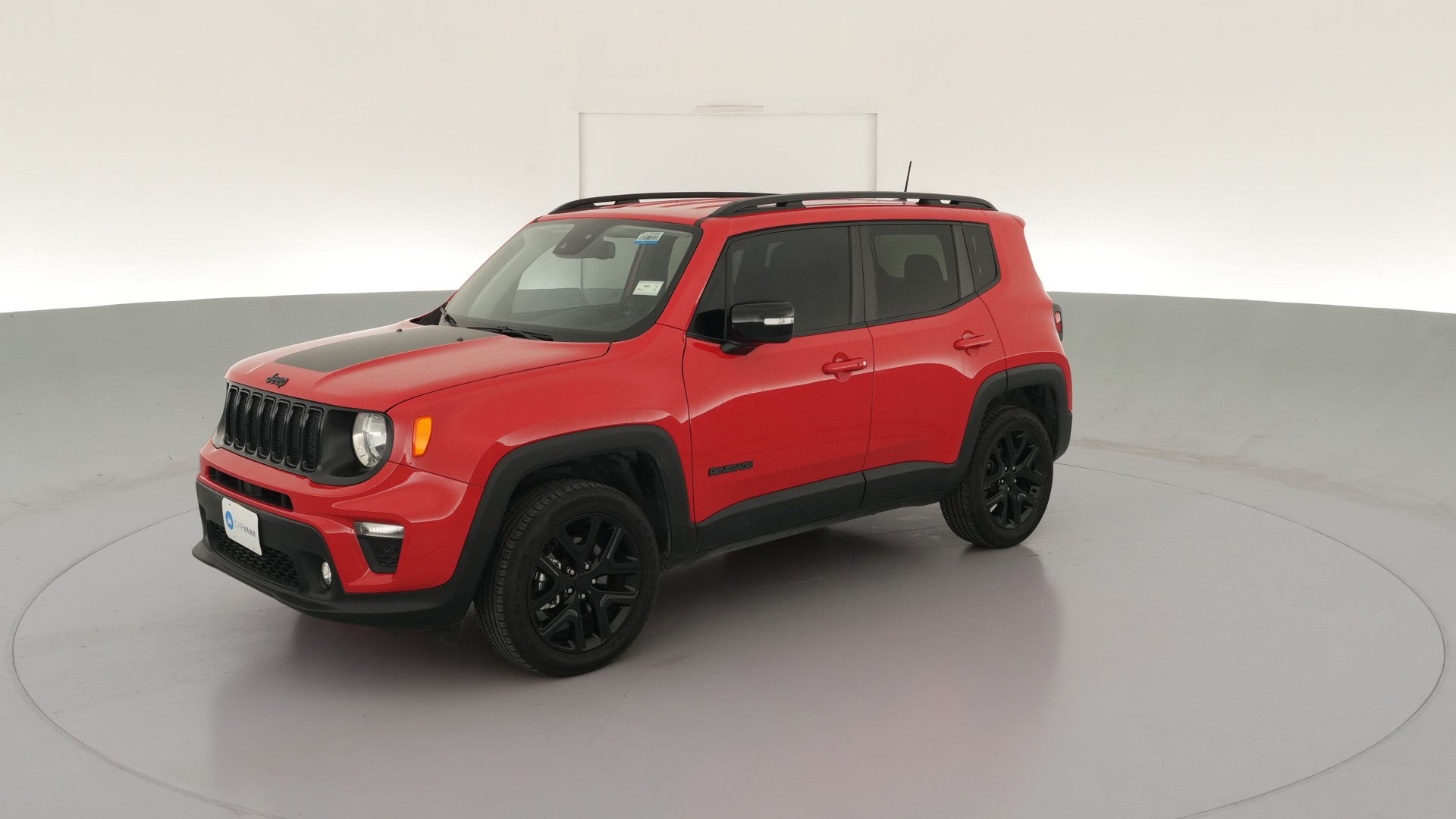 2023 Jeep Renegade vehicle photo