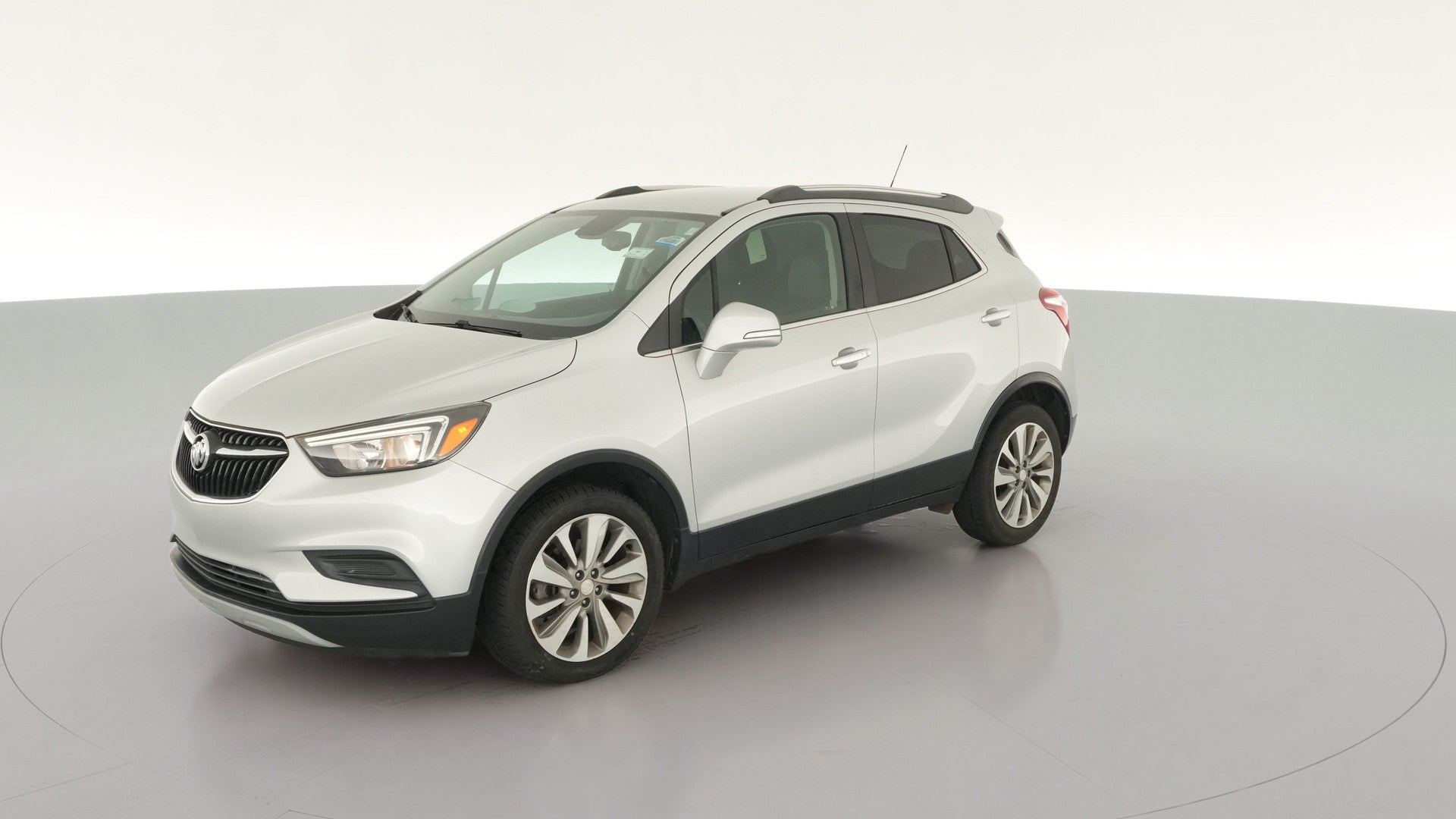 2019 Buick Encore vehicle photo