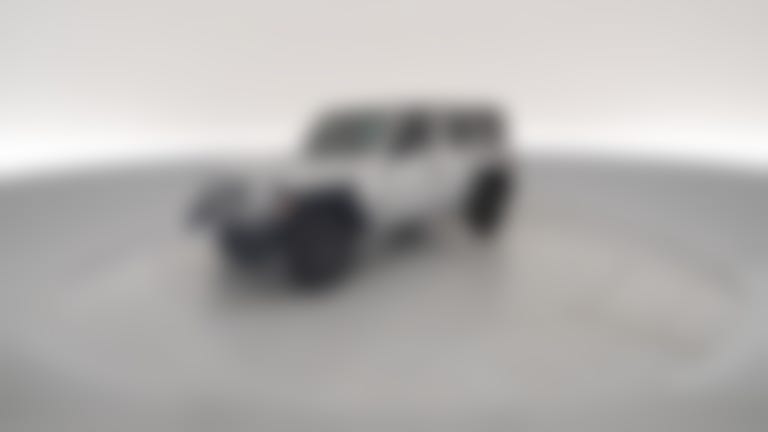 2024 Jeep Wrangler 4 Door vehicle photo