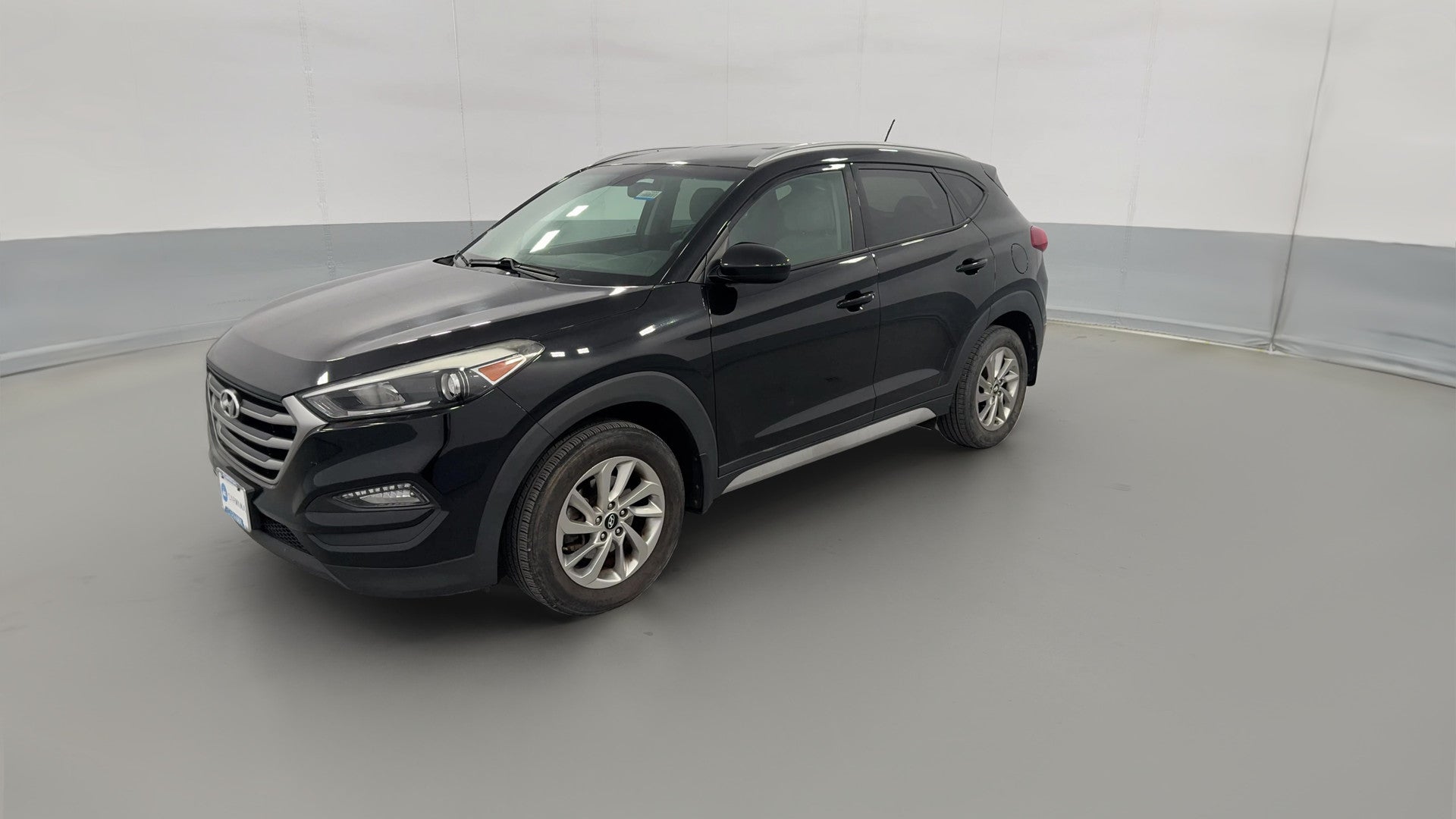 2017 Hyundai Tucson vehicle photo