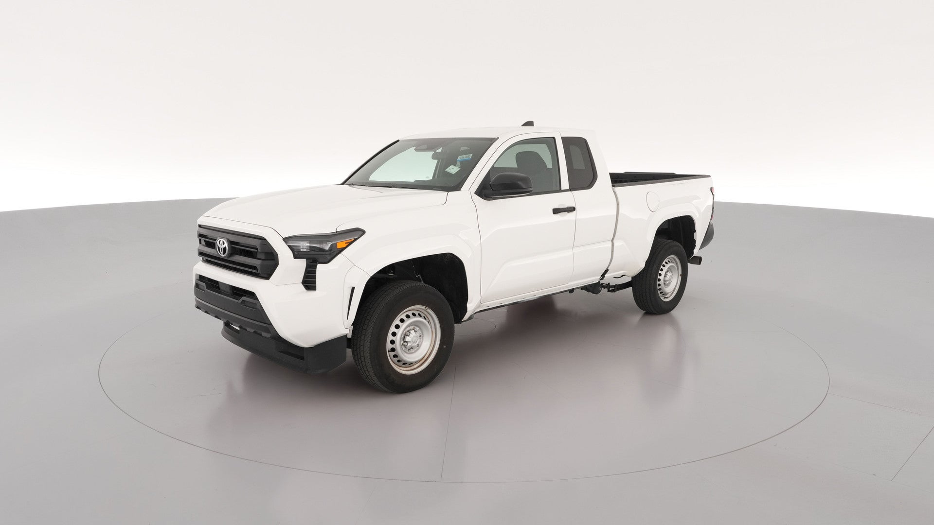 2024 Toyota Tacoma XtraCab vehicle photo