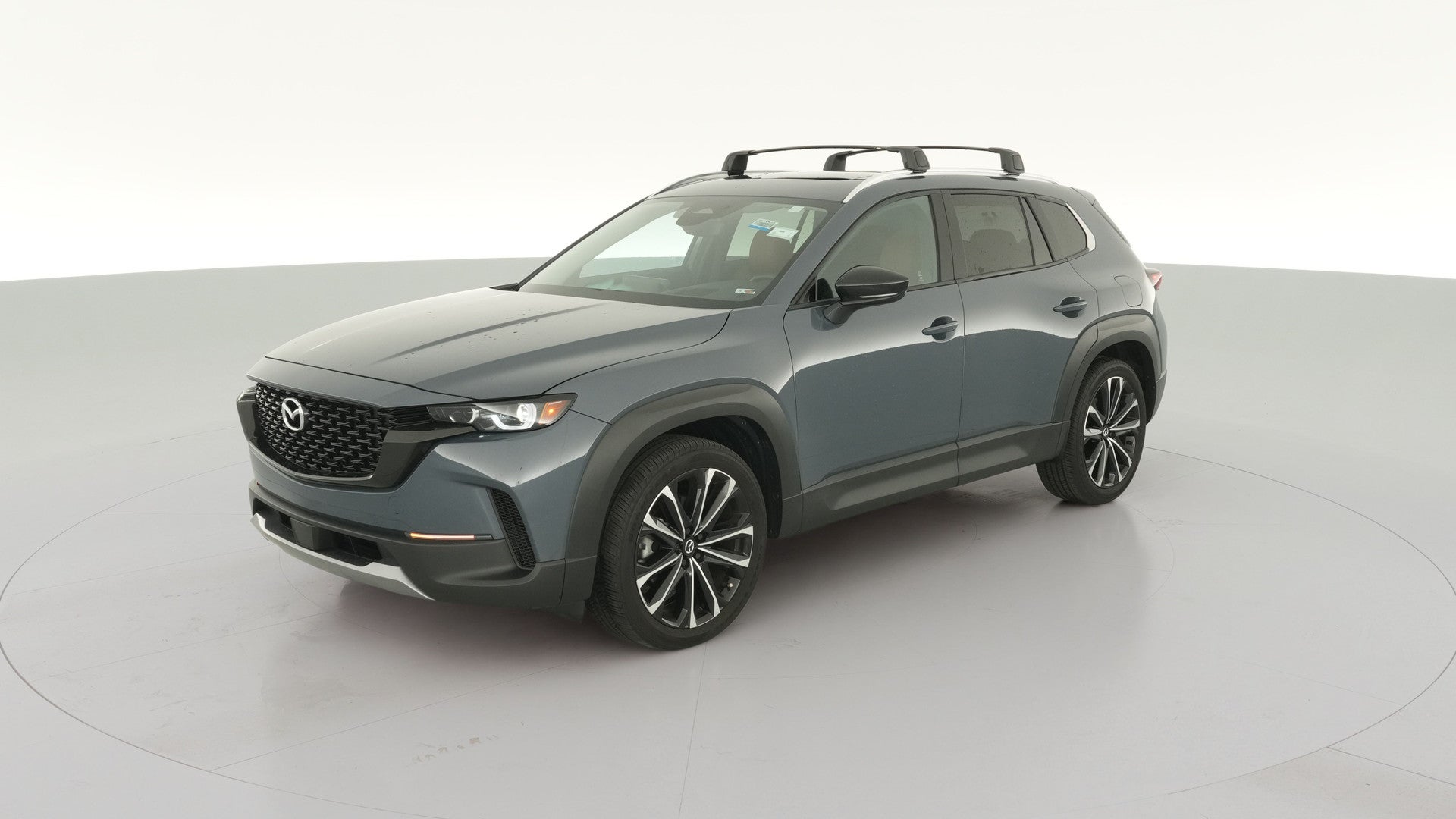 2025 MAZDA CX-50 vehicle photo