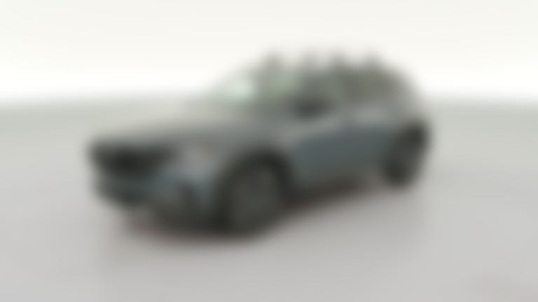 2025 MAZDA CX-50 vehicle photo