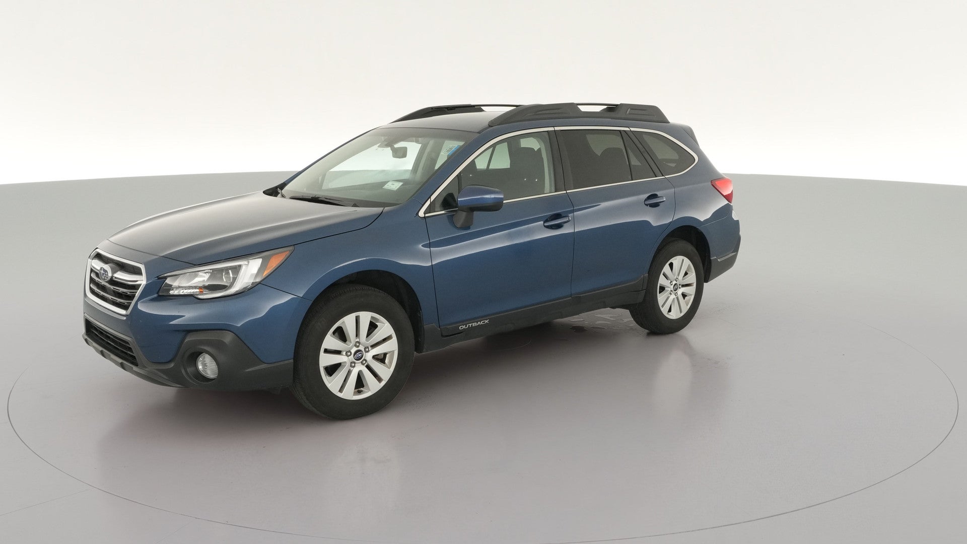 2019 Subaru Outback vehicle photo