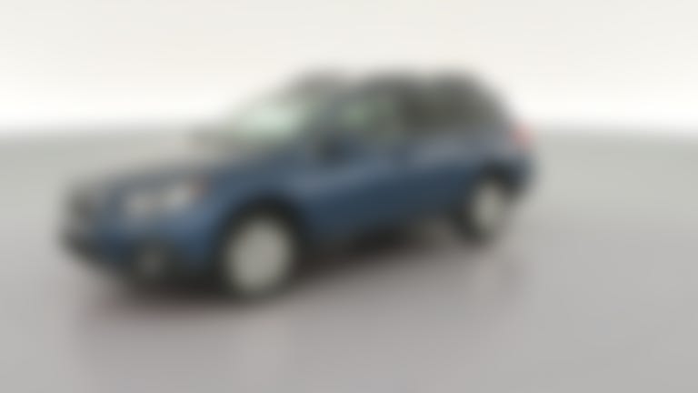 2019 Subaru Outback vehicle photo