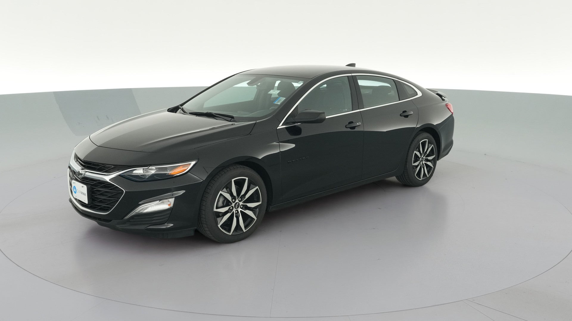 2022 Chevrolet Malibu vehicle photo