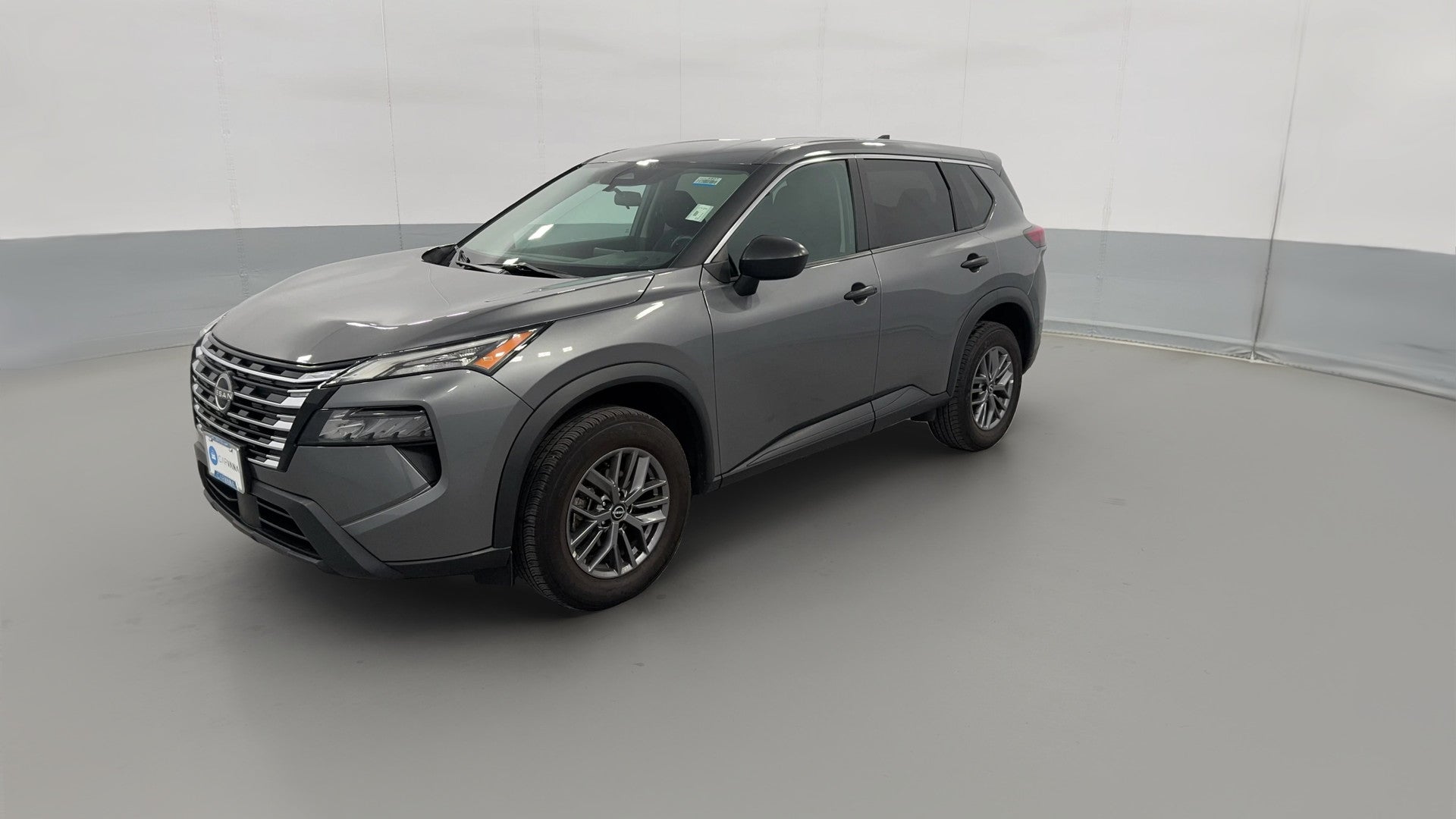 2024 Nissan Rogue vehicle photo
