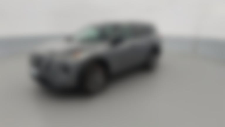 2024 Nissan Rogue vehicle photo