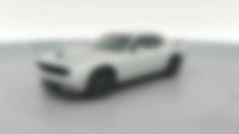 2021 Dodge Challenger vehicle photo