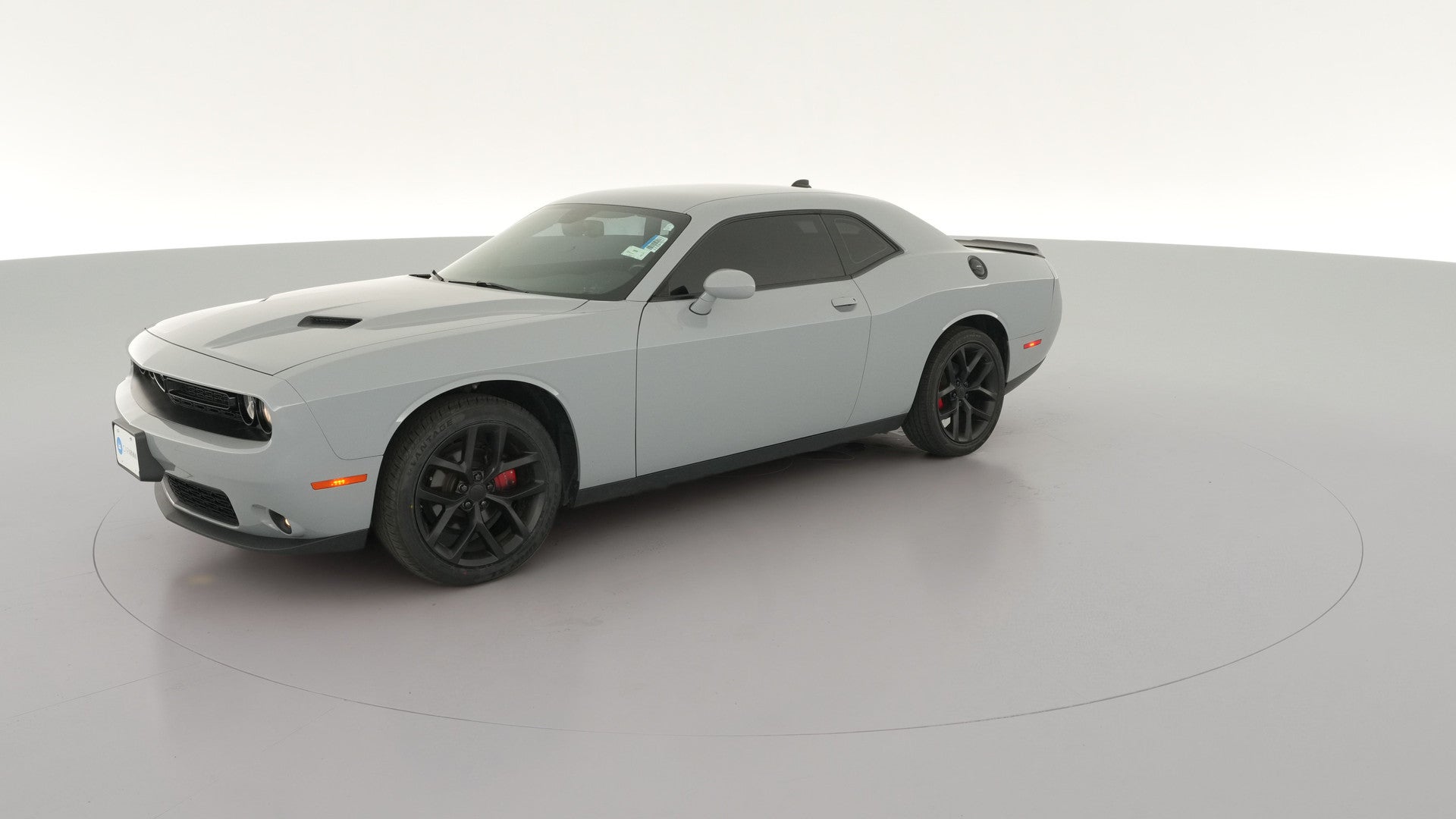 2021 Dodge Challenger vehicle photo