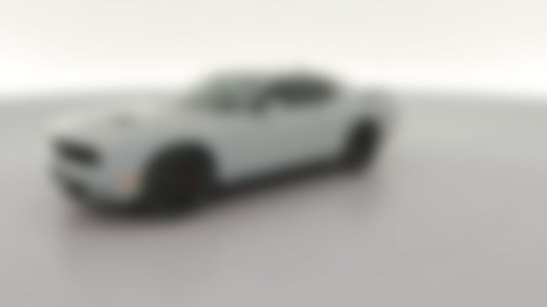 2021 Dodge Challenger vehicle photo