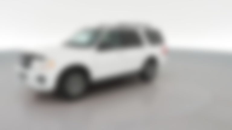 2017 Ford Expedition vehicle photo