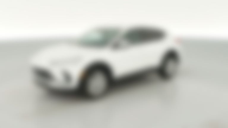 2024 Buick Envista vehicle photo