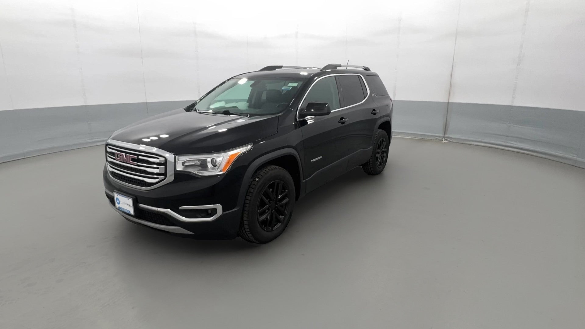 2017 GMC Acadia vehicle photo