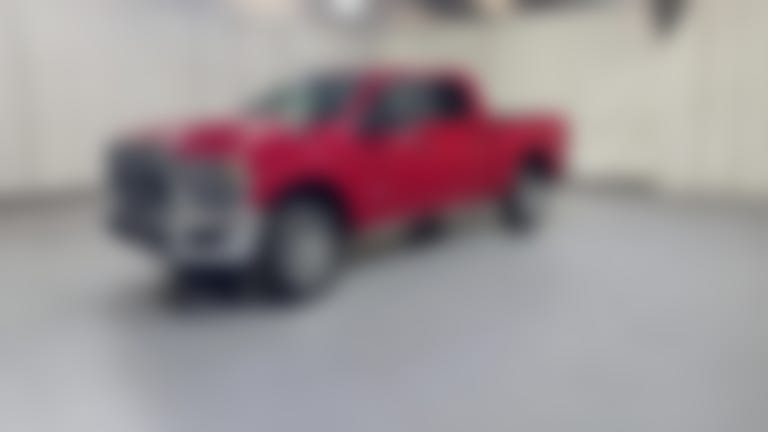2026 Ram 2500 Crew Cab vehicle photo