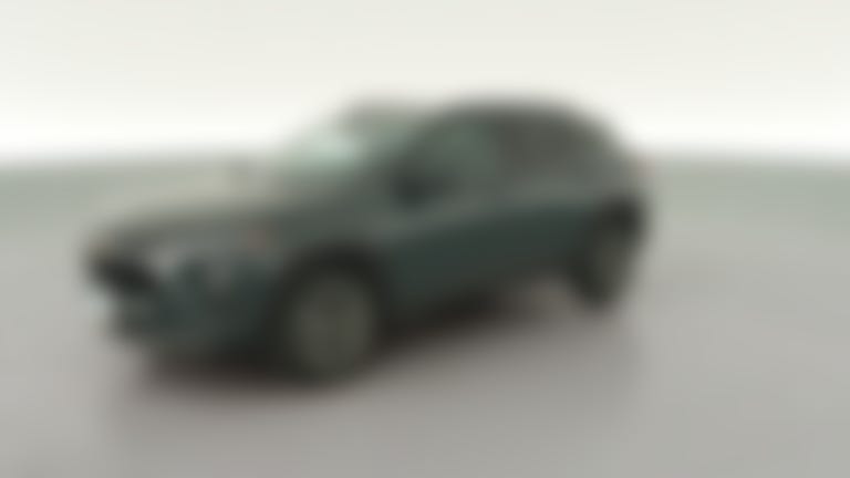 2025 Chevrolet Trax vehicle photo