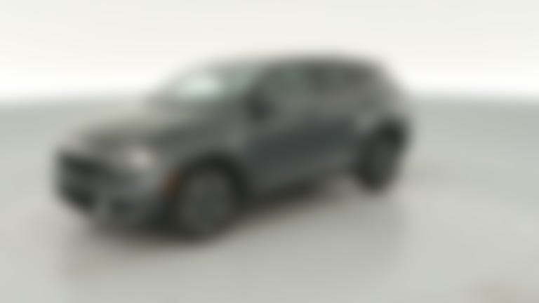2023 Kia Sportage Hybrid vehicle photo