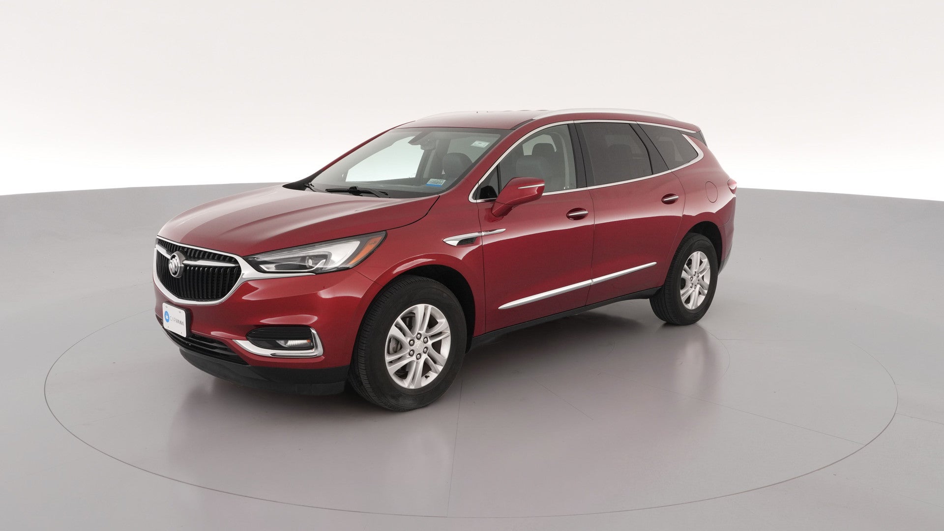 2019 Buick Enclave vehicle photo