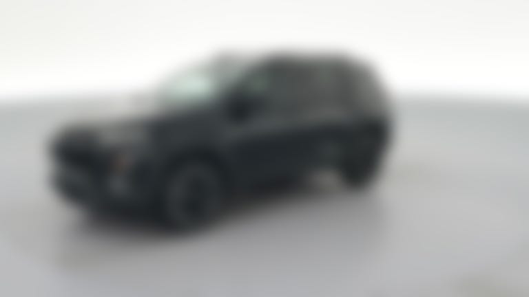 2025 Chevrolet Equinox vehicle photo