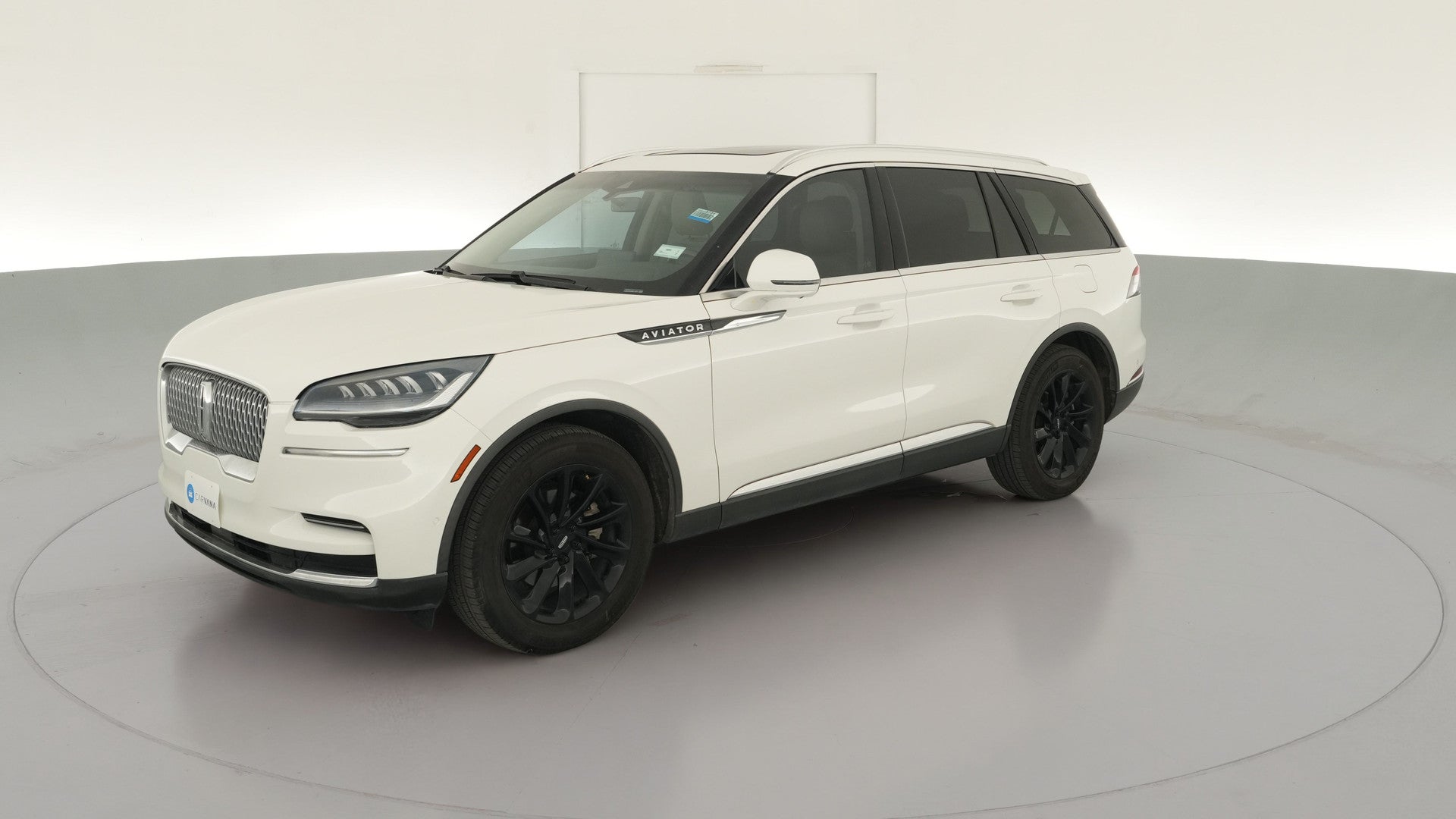 2022 Lincoln Aviator vehicle photo