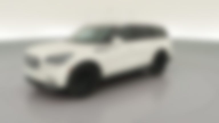 2022 Lincoln Aviator vehicle photo