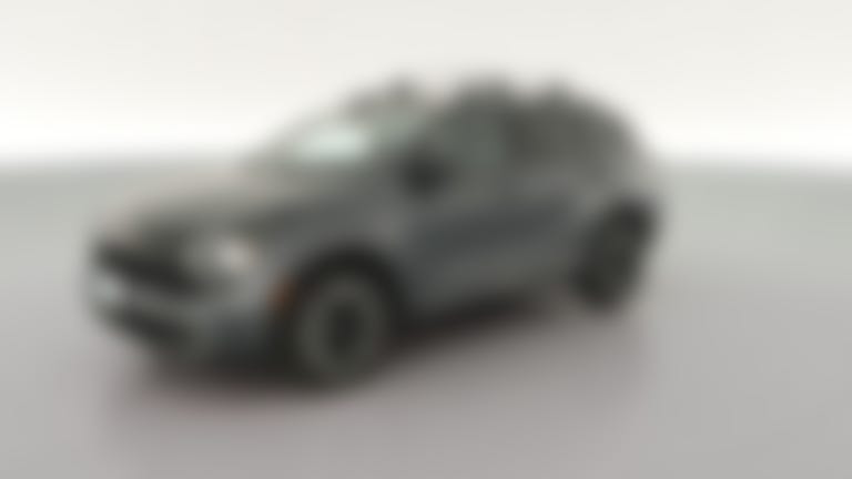 2023 Kia Sportage Plug-in Hybrid vehicle photo