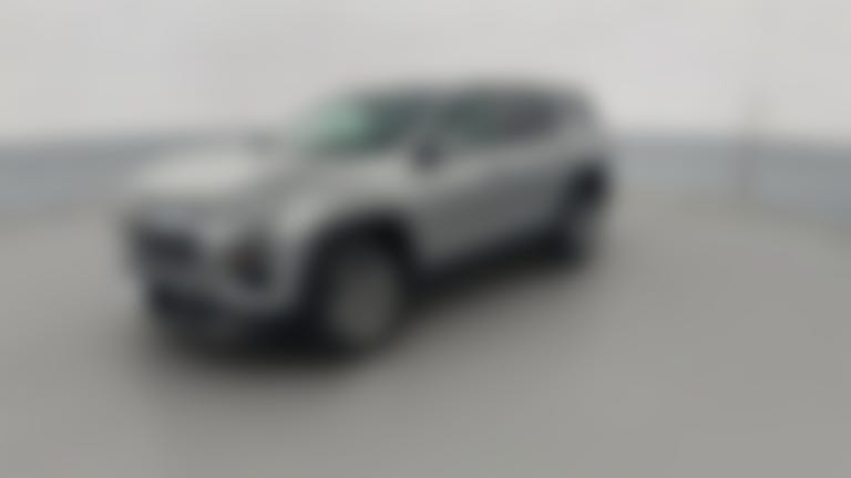 2025 Chevrolet Equinox vehicle photo
