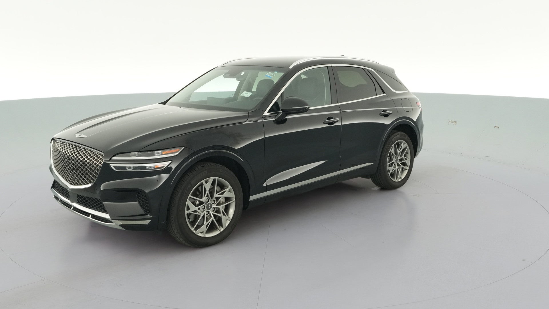 2024 Genesis GV70 vehicle photo
