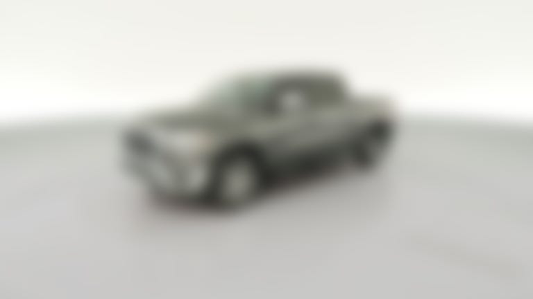 2020 Ram 1500 Crew Cab vehicle photo