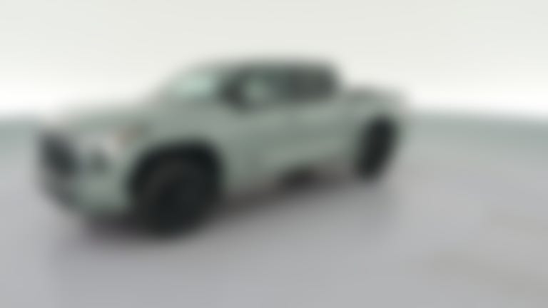 2026 Toyota Tundra i-FORCE MAX CrewMax vehicle photo