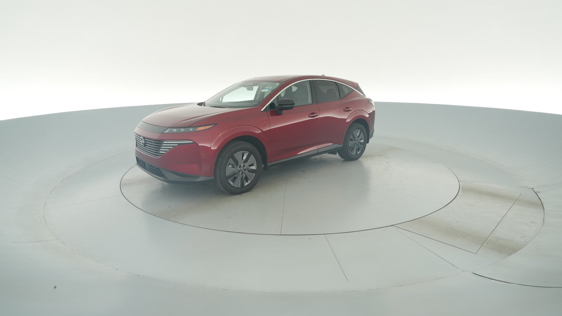 2026 Nissan Murano vehicle photo