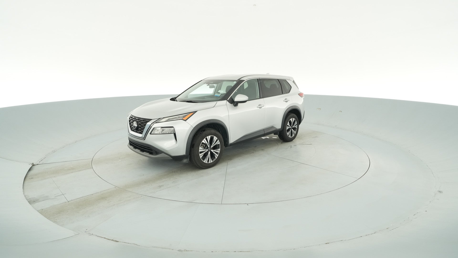 2023 Nissan Rogue vehicle photo