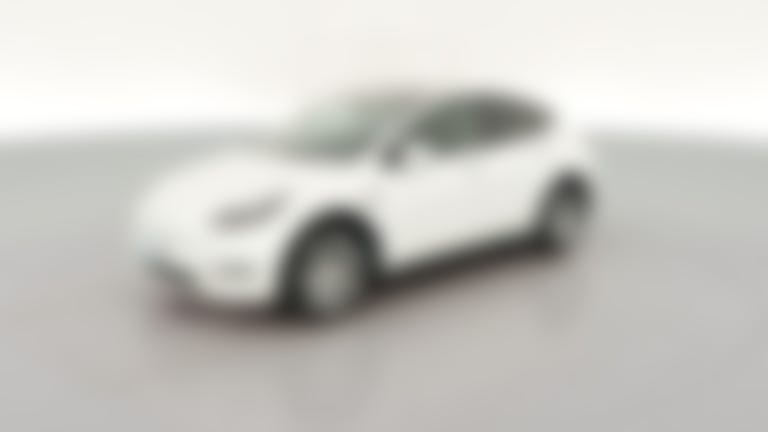 2023 Tesla Model Y vehicle photo