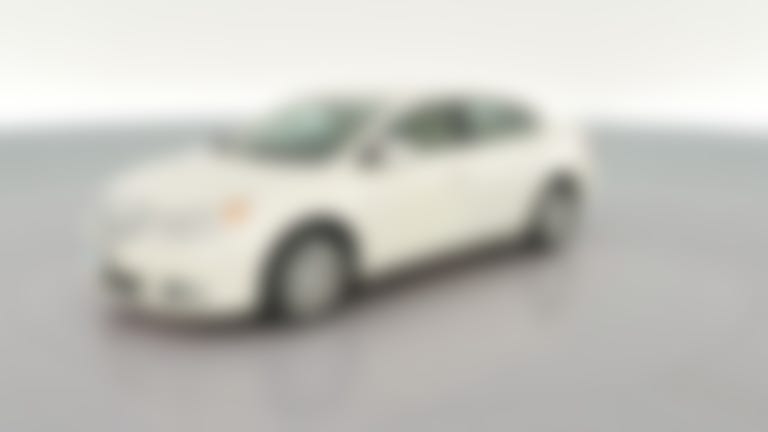 2012 Buick LaCrosse vehicle photo