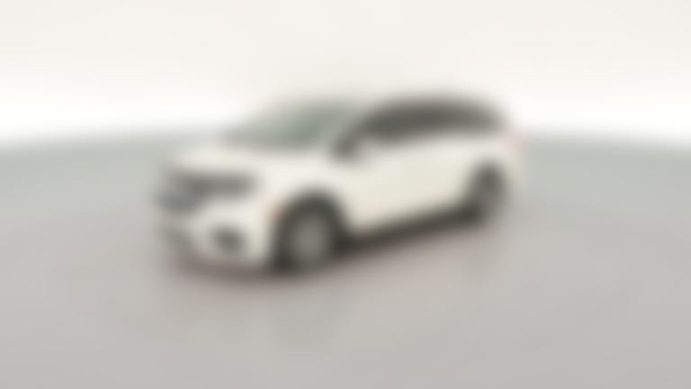 2019 Honda Odyssey vehicle photo