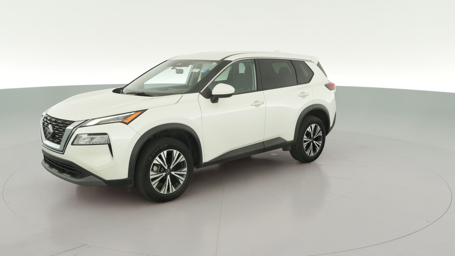 2023 Nissan Rogue vehicle photo